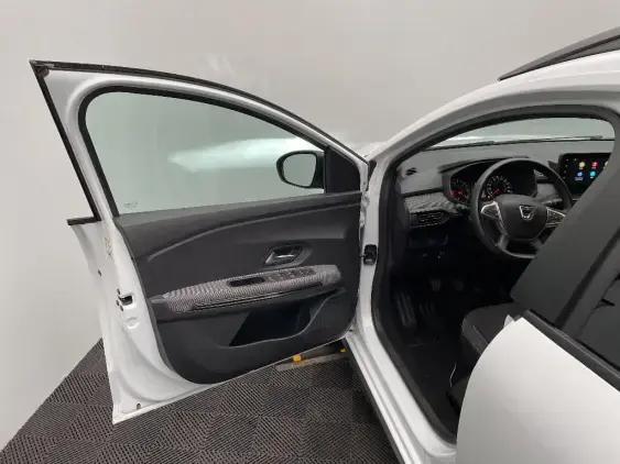 DACIA JOGGER - voiture d'occasion - Photo 19