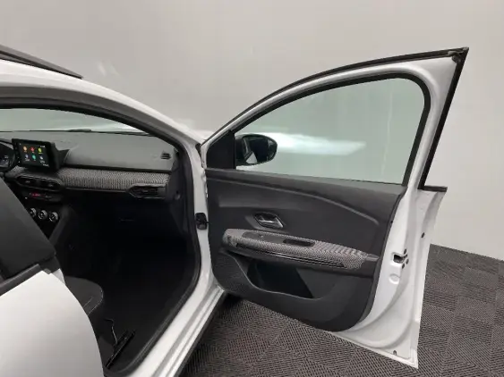 DACIA JOGGER - voiture d'occasion - Photo 20