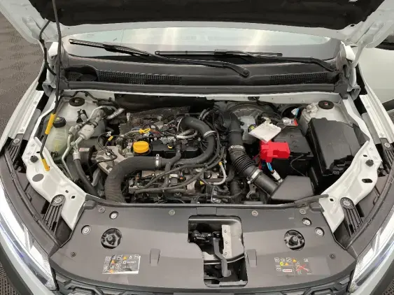 DACIA JOGGER - voiture d'occasion - Photo 21