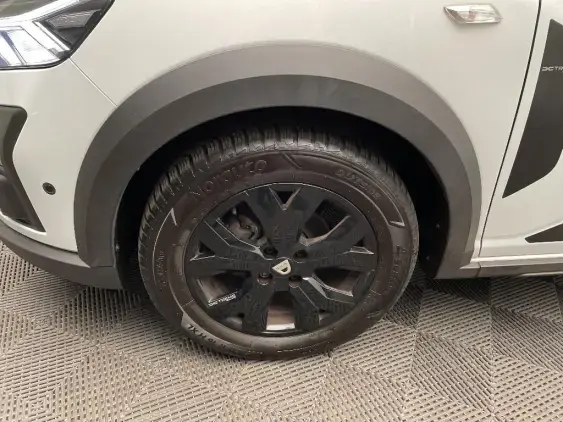 DACIA JOGGER - voiture d'occasion - Photo 23