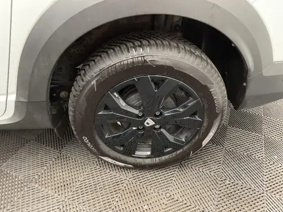 DACIA JOGGER - voiture d'occasion - Photo 24