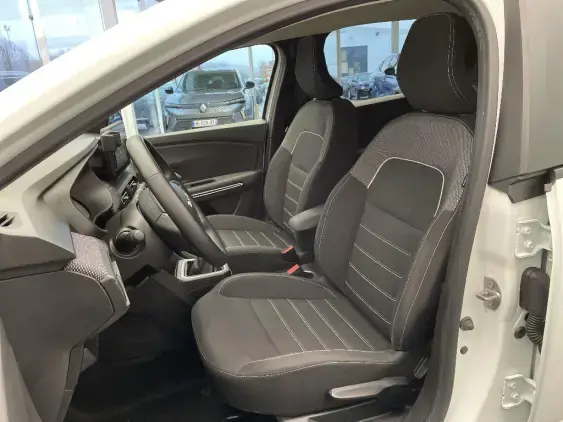 DACIA JOGGER - voiture d'occasion - Photo 18