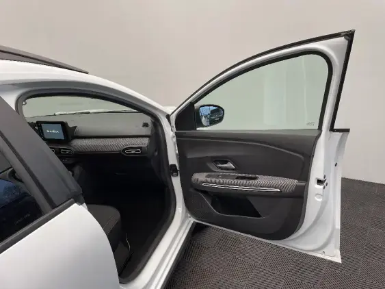 DACIA JOGGER - voiture d'occasion - Photo 20