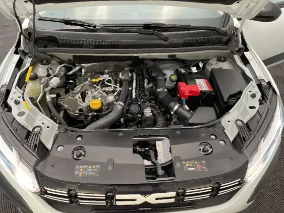 DACIA JOGGER - voiture d'occasion - Photo 21