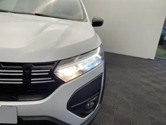 DACIA JOGGER - voiture d'occasion - Photo 22