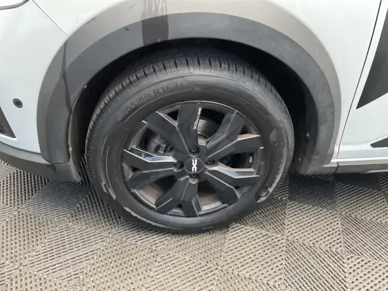 DACIA JOGGER - voiture d'occasion - Photo 23