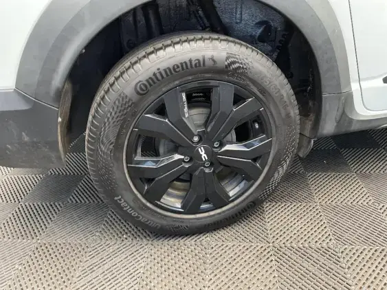 DACIA JOGGER - voiture d'occasion - Photo 25