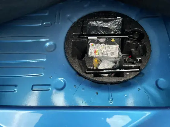 RENAULT ZOE - voiture d'occasion - Photo 17