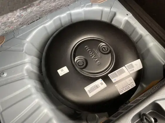 RENAULT CLIO V - voiture d'occasion - Photo 17