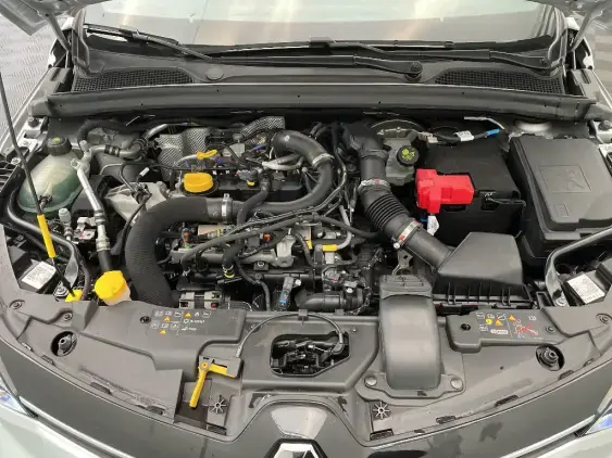 RENAULT CLIO V - voiture d'occasion - Photo 20