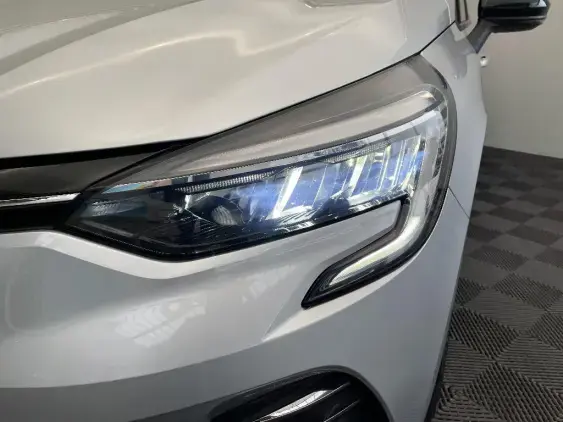 RENAULT CLIO V - voiture d'occasion - Photo 21