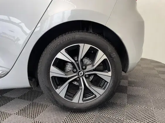 RENAULT CLIO V - voiture d'occasion - Photo 23