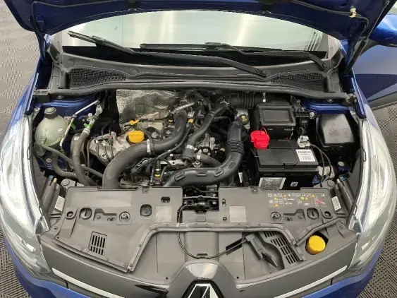 RENAULT CLIO IV - voiture d'occasion - Photo 21