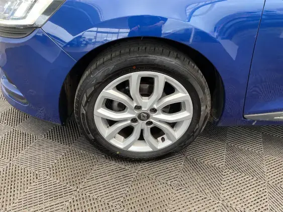 RENAULT CLIO IV - voiture d'occasion - Photo 23