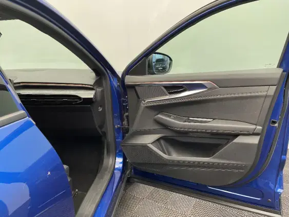 RENAULT AUSTRAL - voiture d'occasion - Photo 19