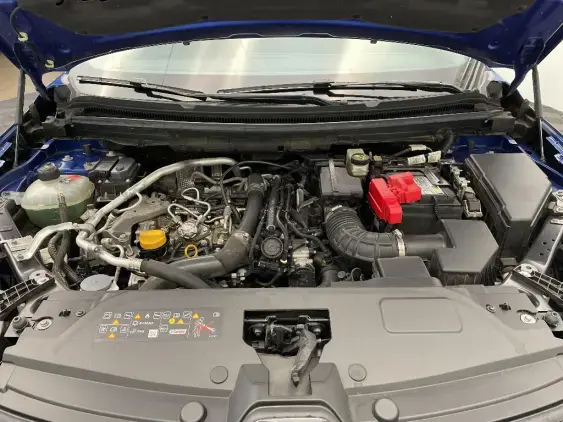 RENAULT AUSTRAL - voiture d'occasion - Photo 20