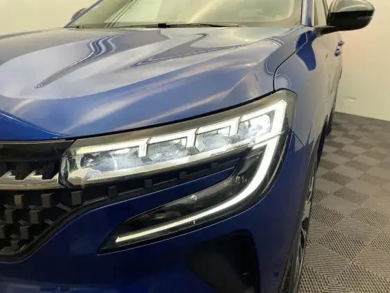 RENAULT AUSTRAL - voiture d'occasion - Photo 21