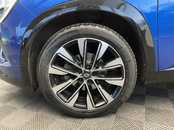 RENAULT AUSTRAL - voiture d'occasion - Photo 22