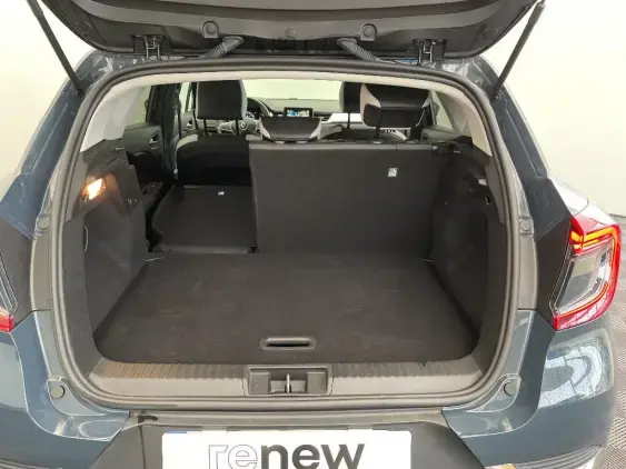 RENAULT CAPTUR II - voiture d'occasion - Photo 16