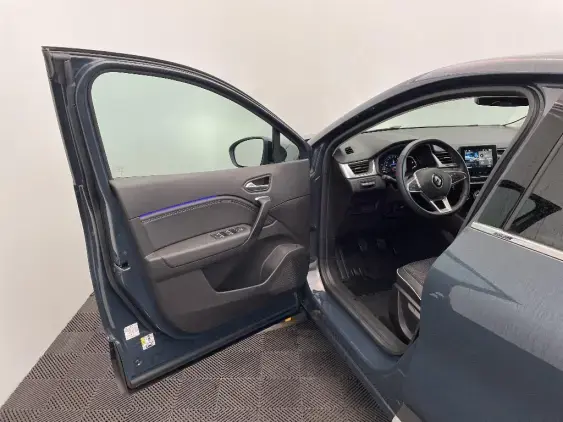 RENAULT CAPTUR II - voiture d'occasion - Photo 19