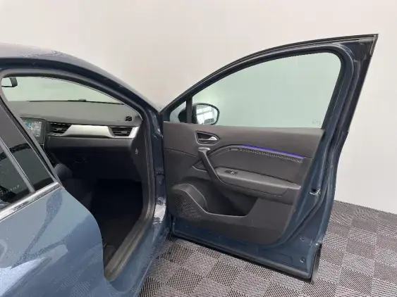 RENAULT CAPTUR II - voiture d'occasion - Photo 20