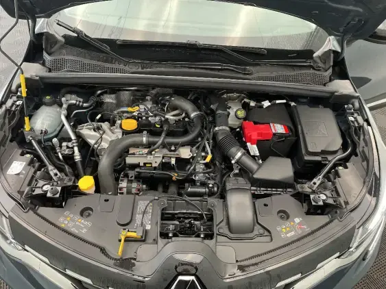 RENAULT CAPTUR II - voiture d'occasion - Photo 21