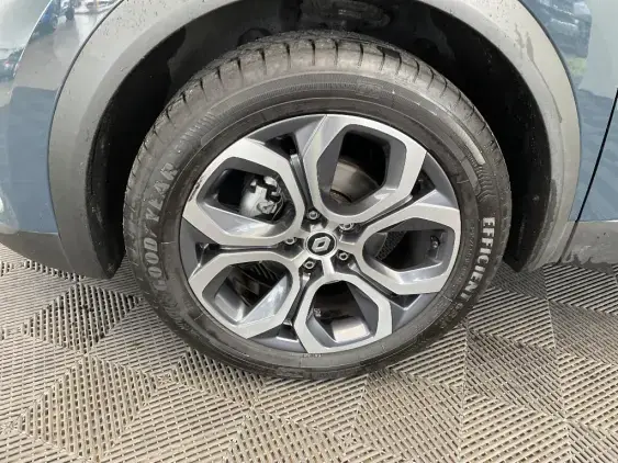 RENAULT CAPTUR II - voiture d'occasion - Photo 23