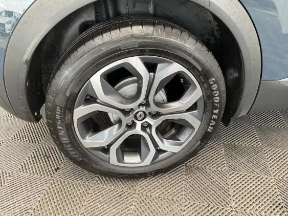 RENAULT CAPTUR II - voiture d'occasion - Photo 25