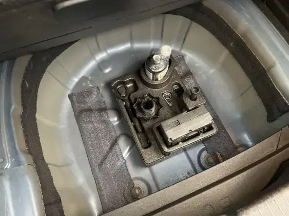 VOLKSWAGEN T-CROSS - voiture d'occasion - Photo 17