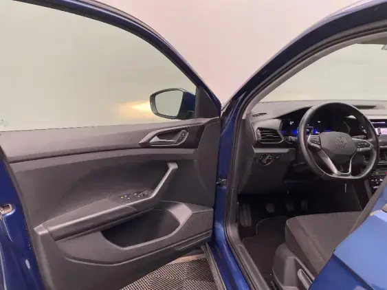 VOLKSWAGEN T-CROSS - voiture d'occasion - Photo 19