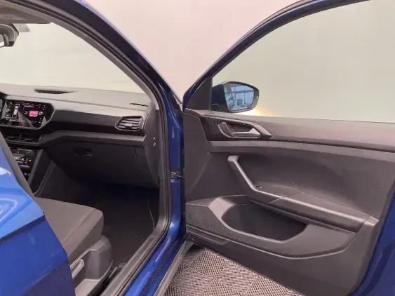 VOLKSWAGEN T-CROSS - voiture d'occasion - Photo 20