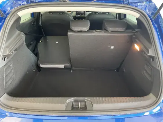 RENAULT CLIO V - voiture d'occasion - Photo 16