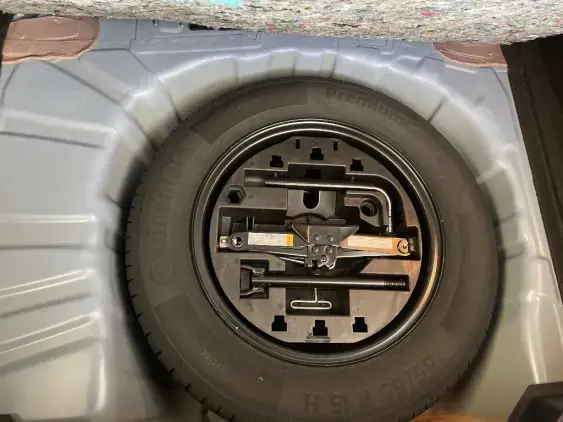 RENAULT CLIO V - voiture d'occasion - Photo 17