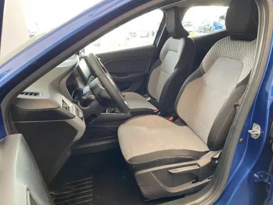 RENAULT CLIO V - voiture d'occasion - Photo 18