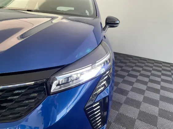 RENAULT CLIO V - voiture d'occasion - Photo 22