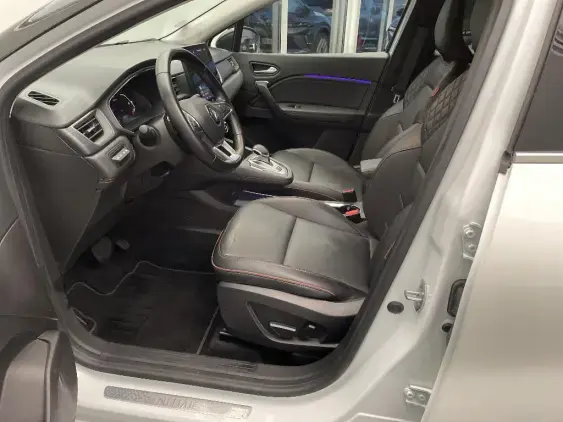 RENAULT CAPTUR II - voiture d'occasion - Photo 18