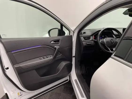 RENAULT CAPTUR II - voiture d'occasion - Photo 19