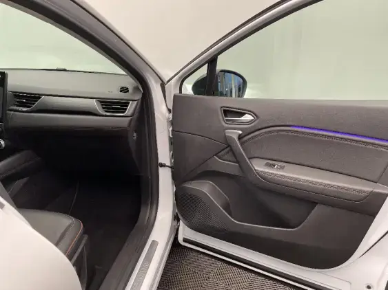 RENAULT CAPTUR II - voiture d'occasion - Photo 20