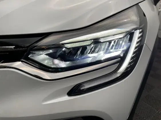 RENAULT CAPTUR II - voiture d'occasion - Photo 22