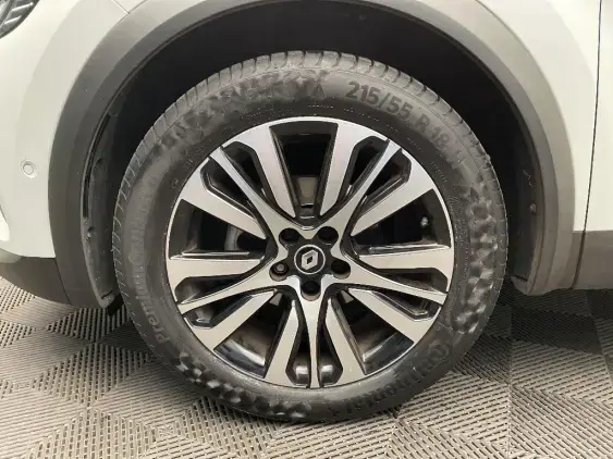 RENAULT CAPTUR II - voiture d'occasion - Photo 23