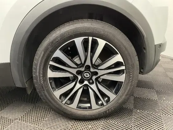 RENAULT CAPTUR II - voiture d'occasion - Photo 24