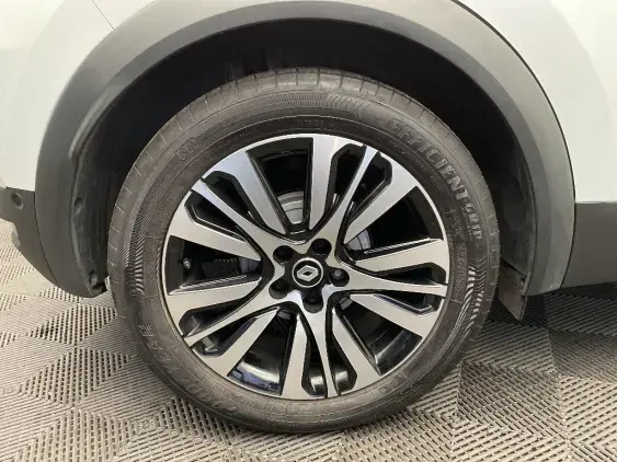 RENAULT CAPTUR II - voiture d'occasion - Photo 25