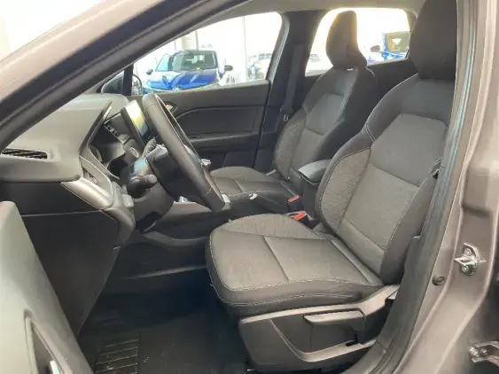 RENAULT CAPTUR II - voiture d'occasion - Photo 18