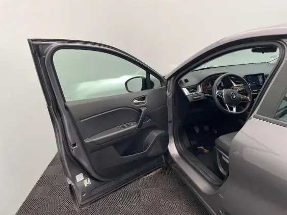 RENAULT CAPTUR II - voiture d'occasion - Photo 19