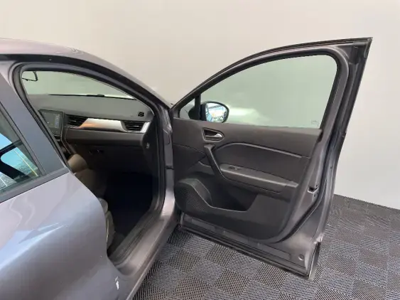 RENAULT CAPTUR II - voiture d'occasion - Photo 20