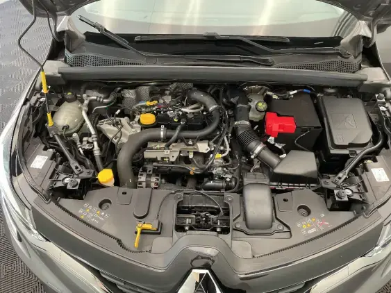 RENAULT CAPTUR II - voiture d'occasion - Photo 21