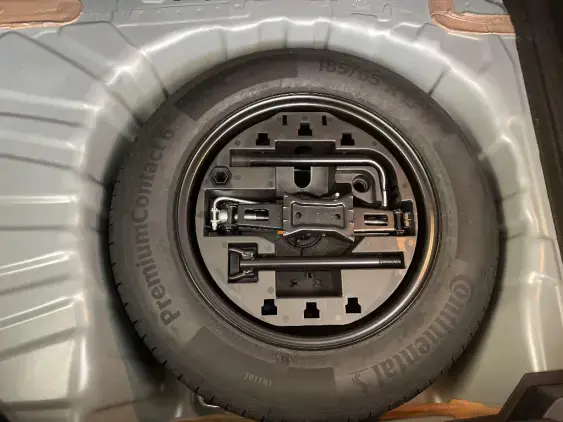 RENAULT CLIO V - voiture d'occasion - Photo 17