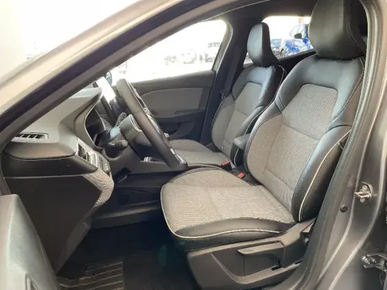 RENAULT CLIO V - voiture d'occasion - Photo 18