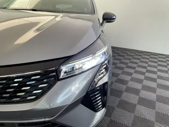 RENAULT CLIO V - voiture d'occasion - Photo 22