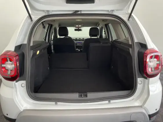 DACIA DUSTER II - voiture d'occasion - Photo 16